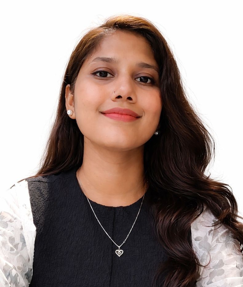 Dr. Qurratul An Qureshi