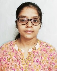 Ms. Sudha Shahi