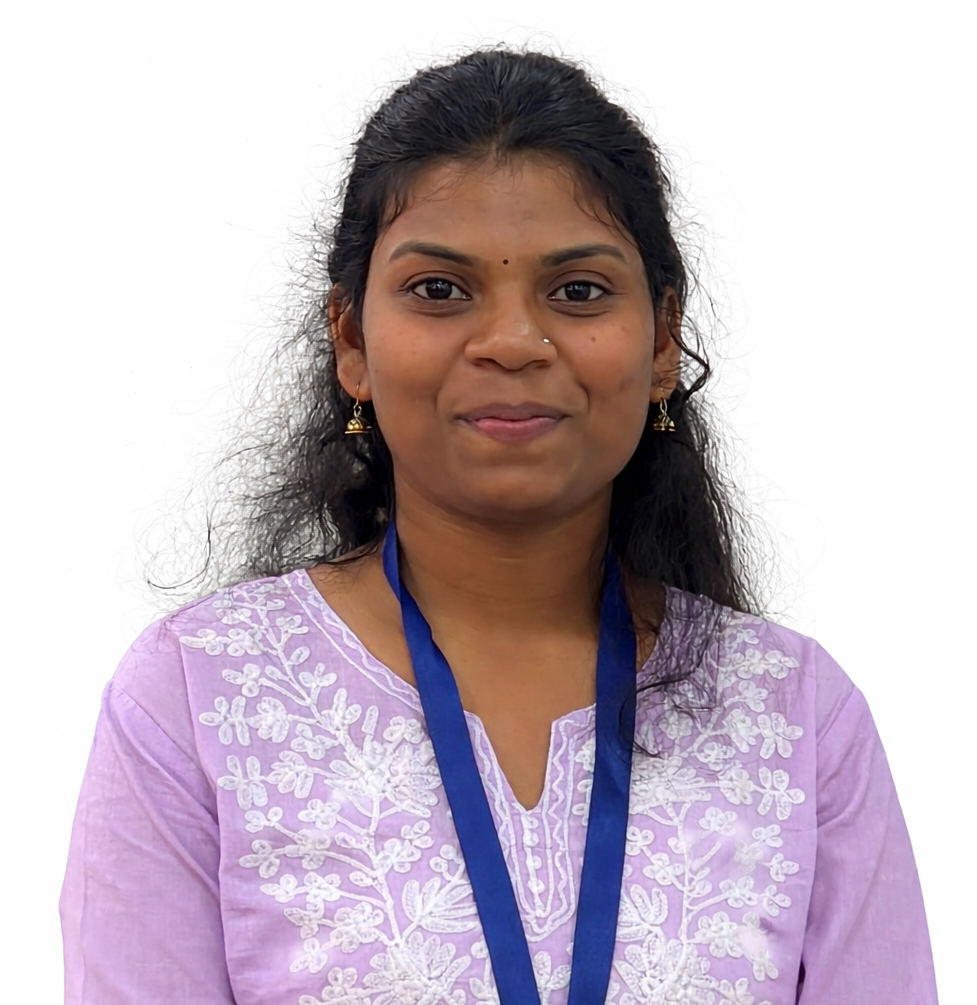 Ms. Pallavi Bhalavey