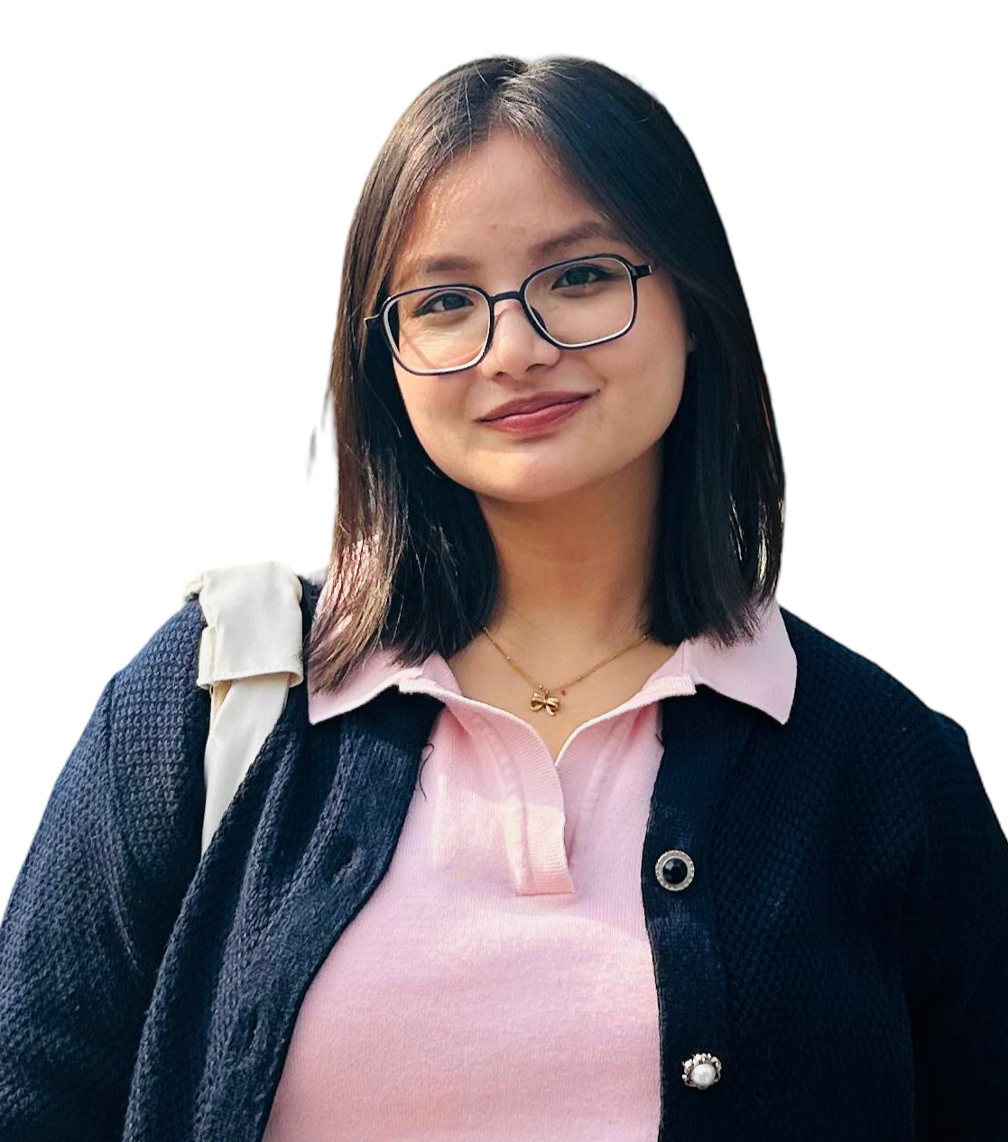 Ms. Preety Rajkumari