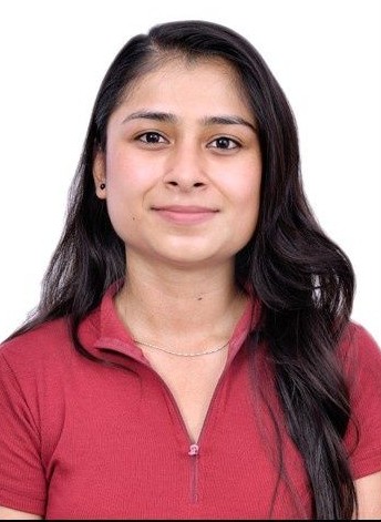 Ms. Mansi Raj