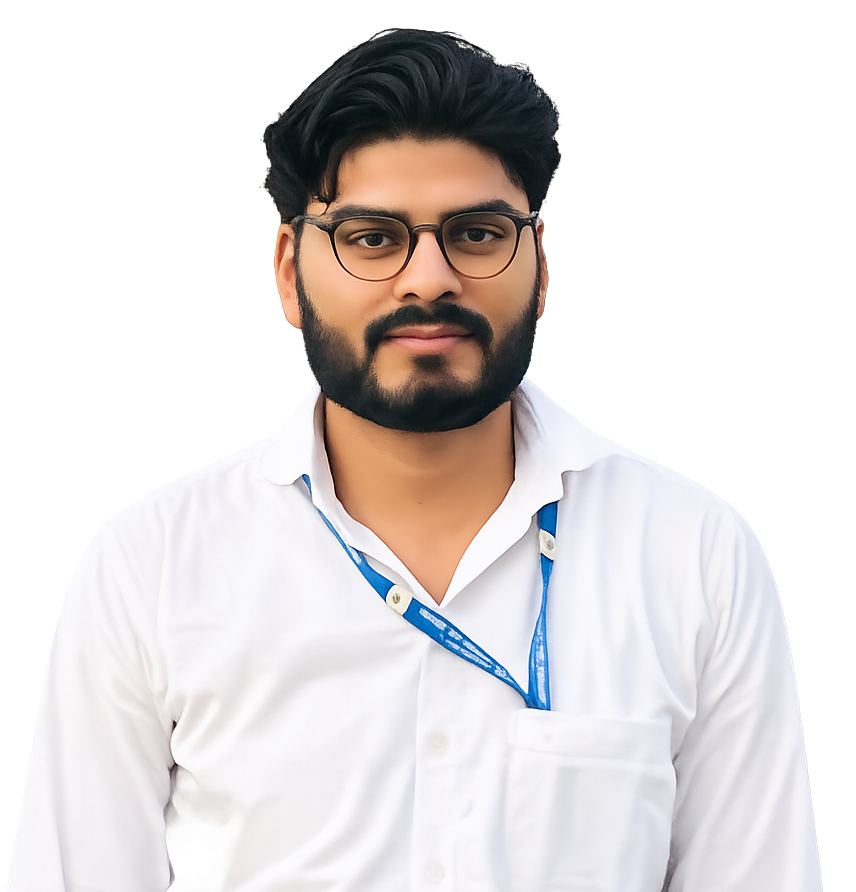 Mr. Mahendra Junjariya