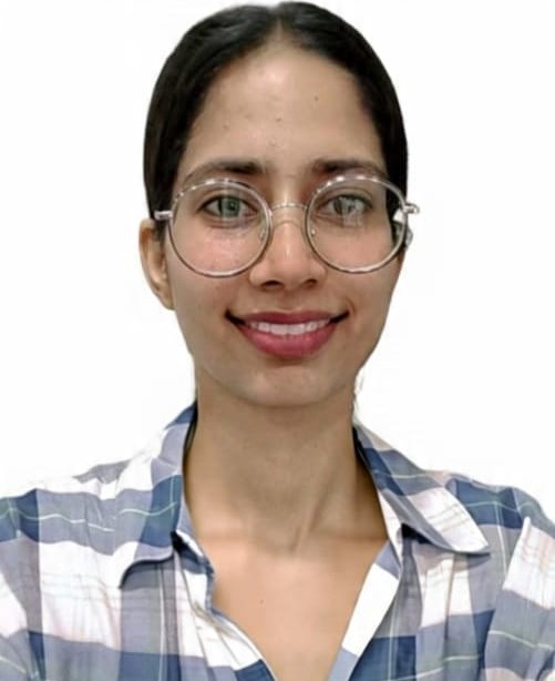 Ms. Vinita Yadav