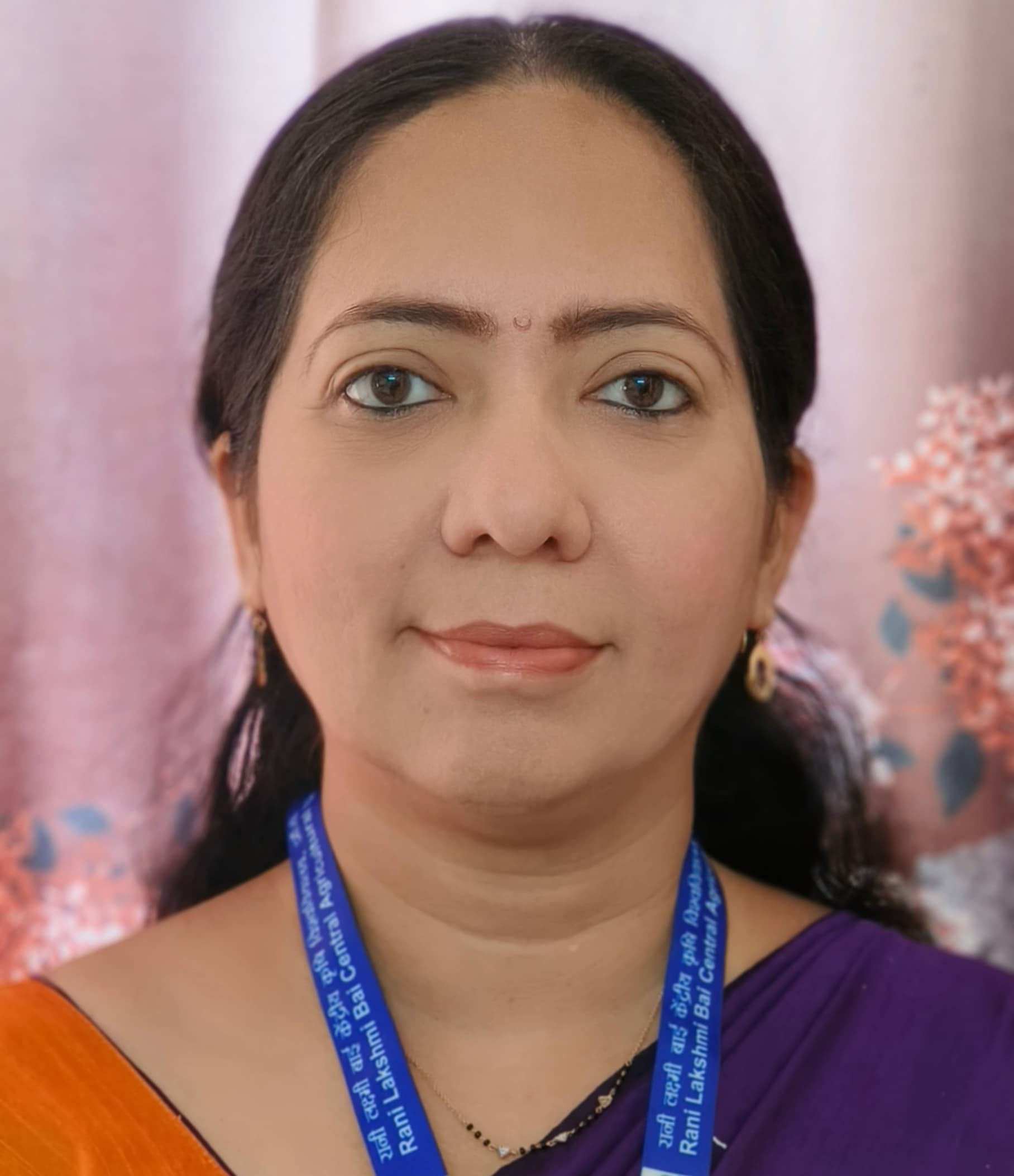 Dr. Girija Saurabh Behere