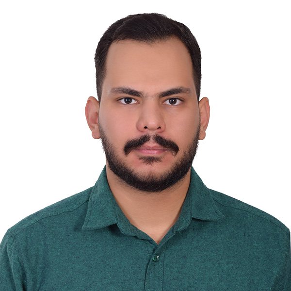 Mr. Ali Jafari
