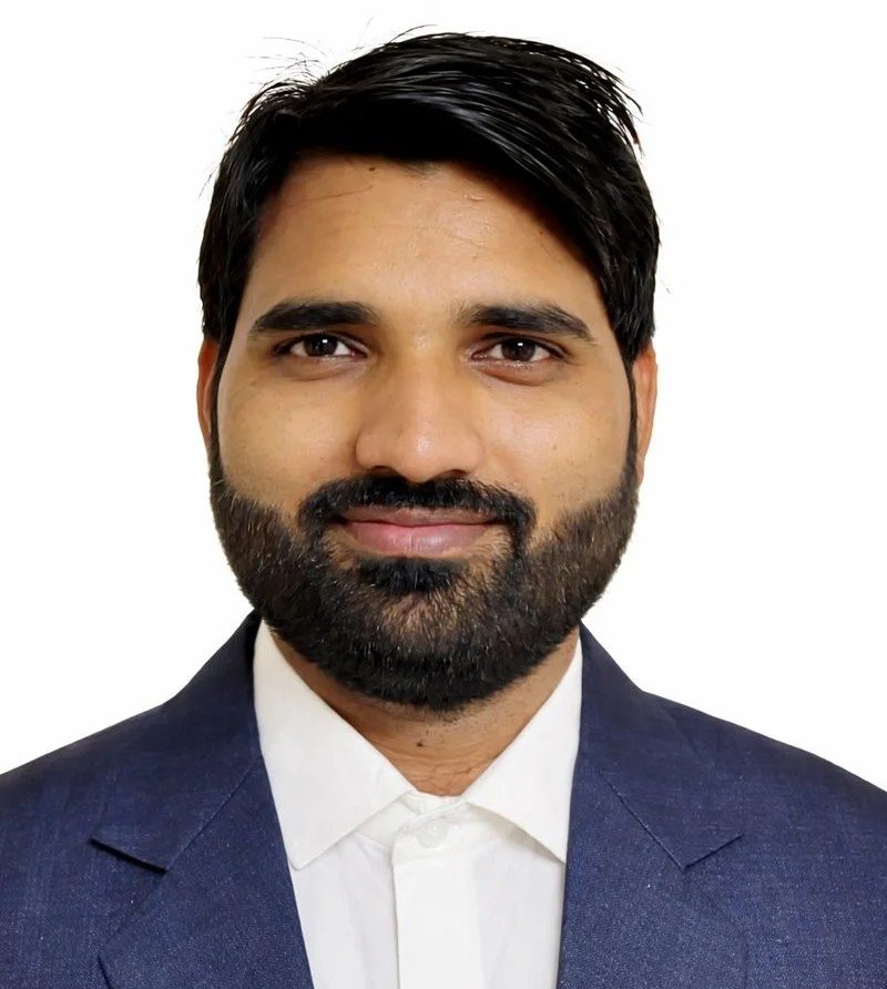 Dr. Naresh Raj Keer