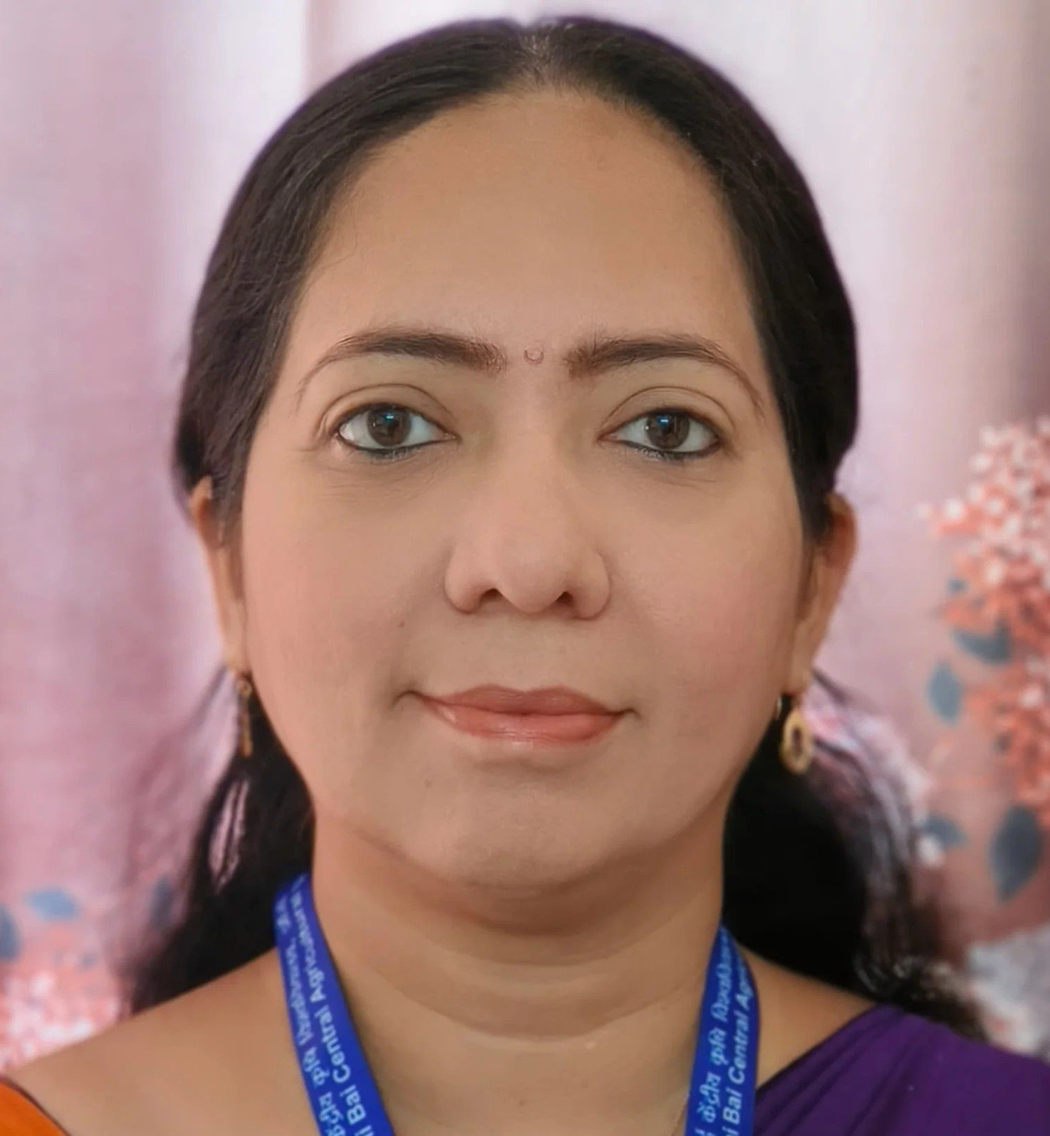 Dr. Girija Saurabh Behere