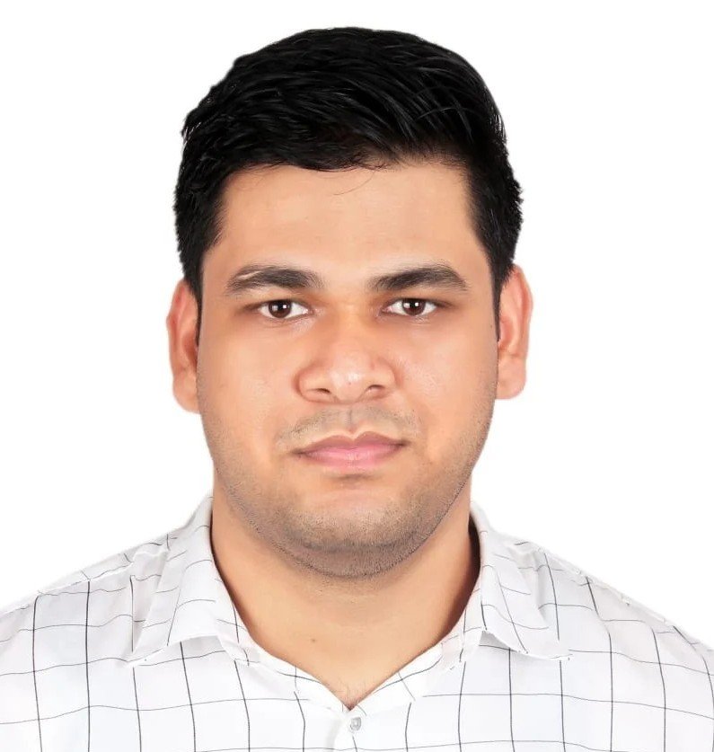 Dr. Sudhanshu Raman