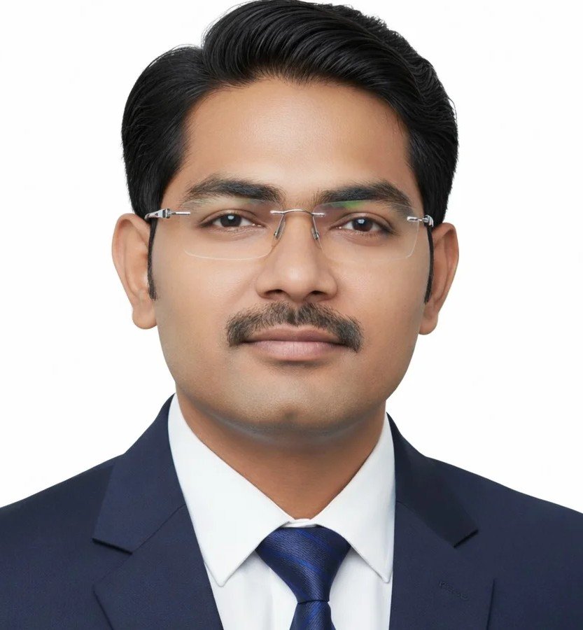 Mr. Maloth Mohan