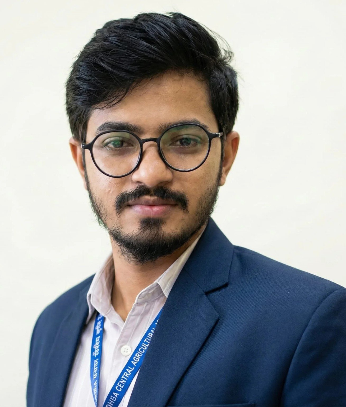 Dr. Siyaram Meena