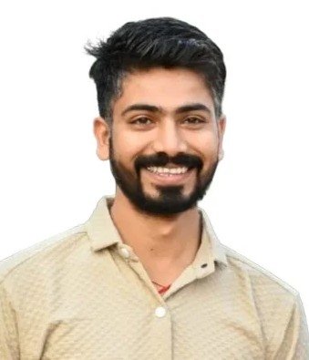 Mr. Ram Kumar Kurmi