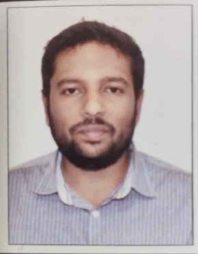Sharath Kumar N