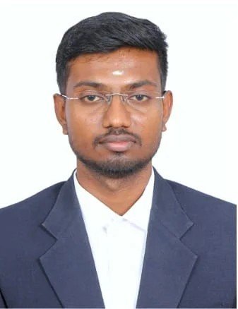 Mr. Ganesh Kumar