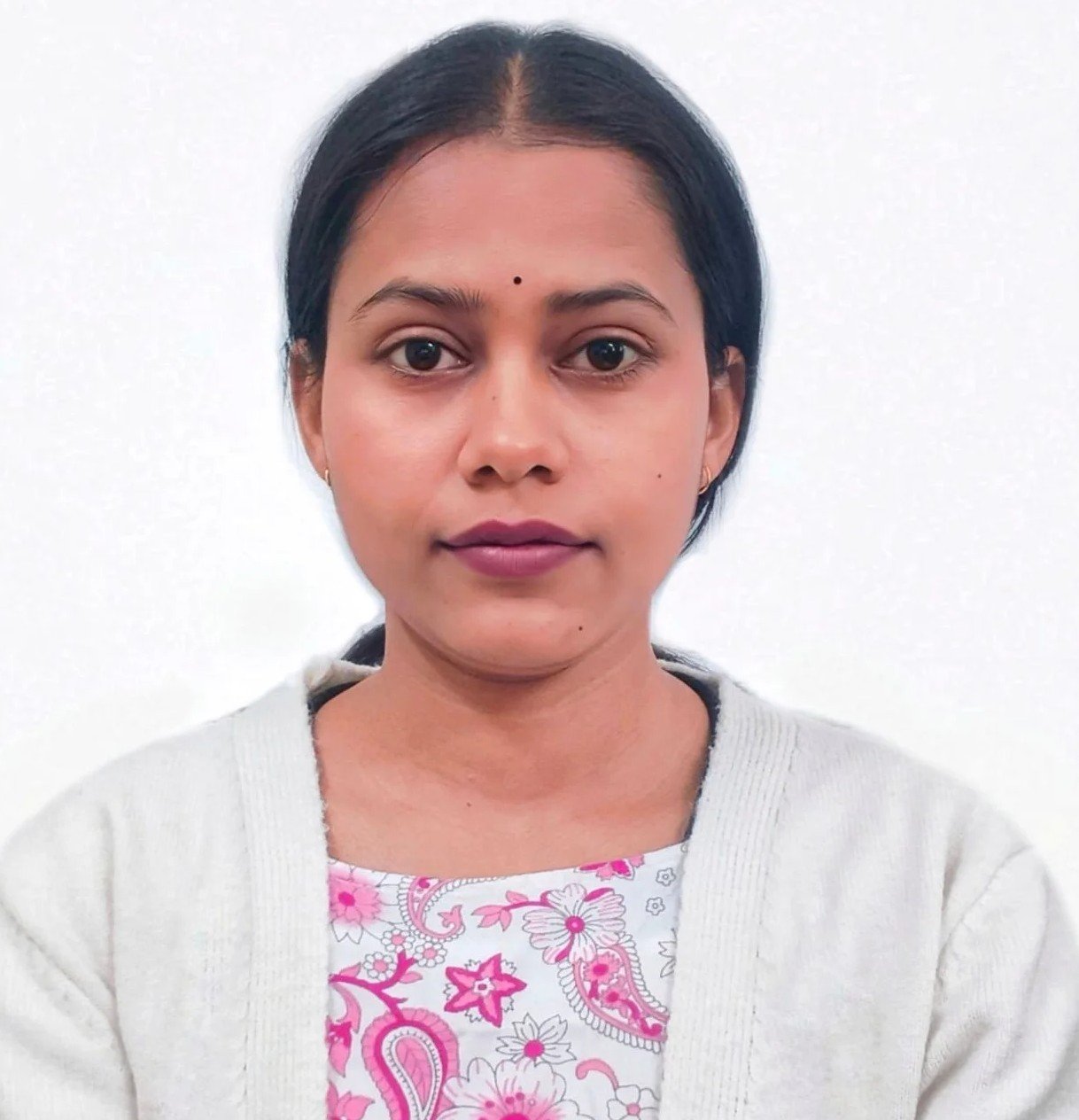 Dr. Priya Singh