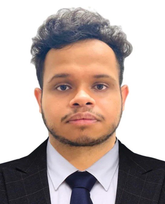 Mr. Aditya Singh