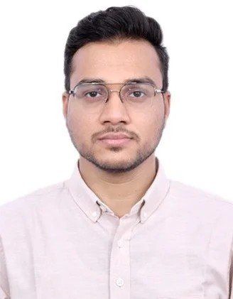 Mr. Abhilash Dangi