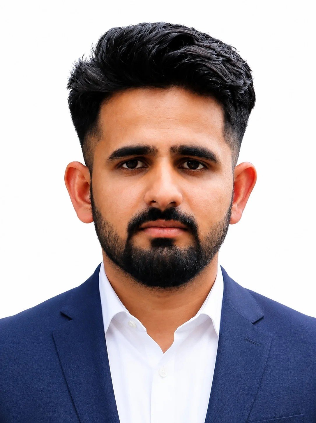 Mr. Shivam Kaushal