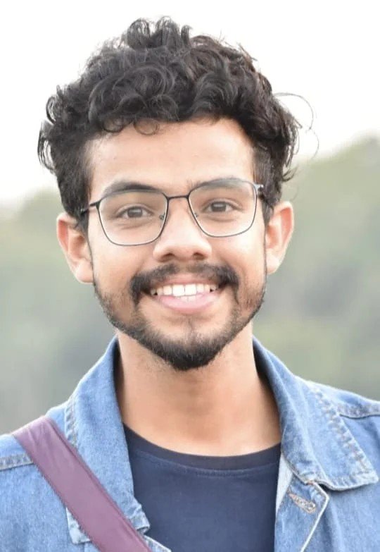 Mr. Nayan Chouhan