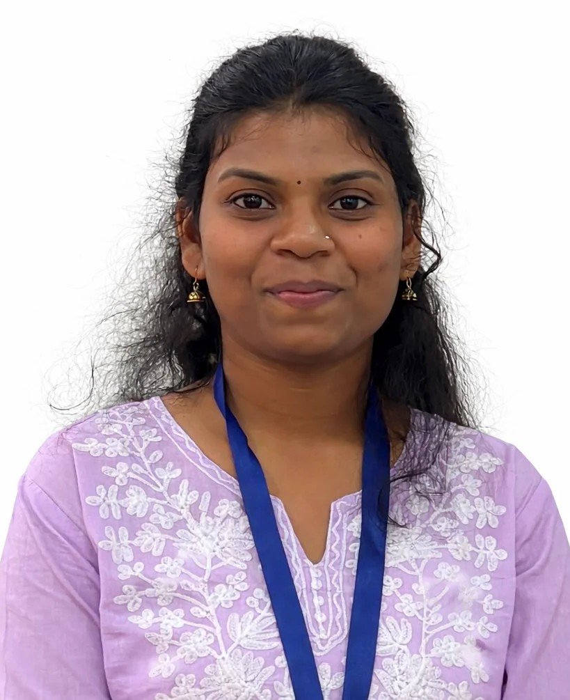 Ms. Pallavi Bhalavey