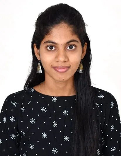 Ms. Shruthi SP