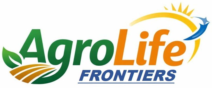 AgroLife Frontiers Logo